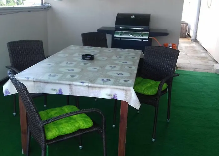 Apartments Katica