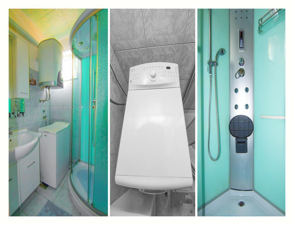 Apartmán Katica