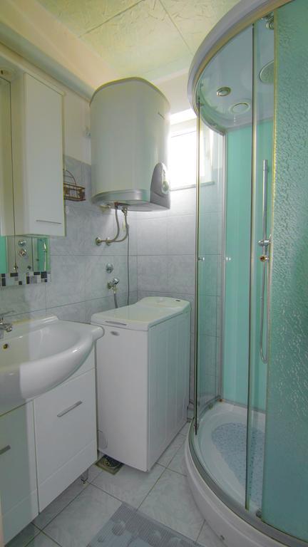 Apartmán Katica *