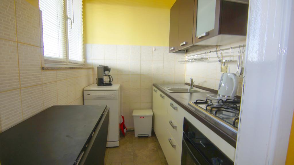 Apartmán Katica