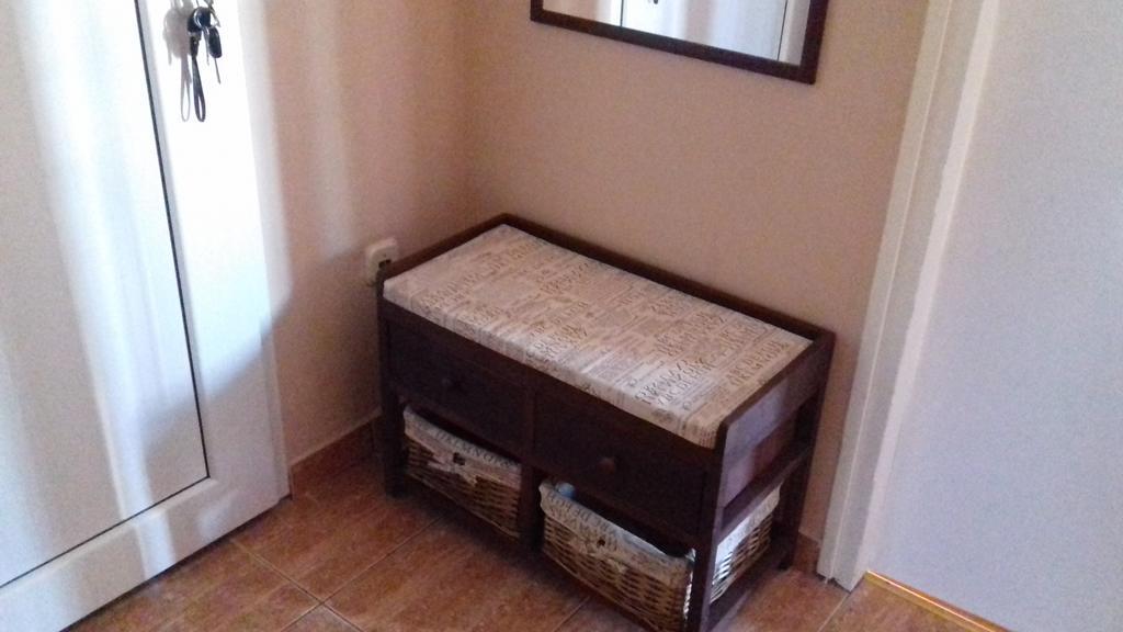 Katica Apartmán *